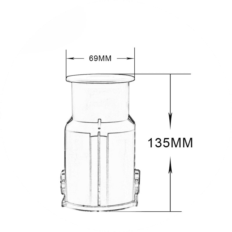 WATERPROOF GROUND LIGHT7